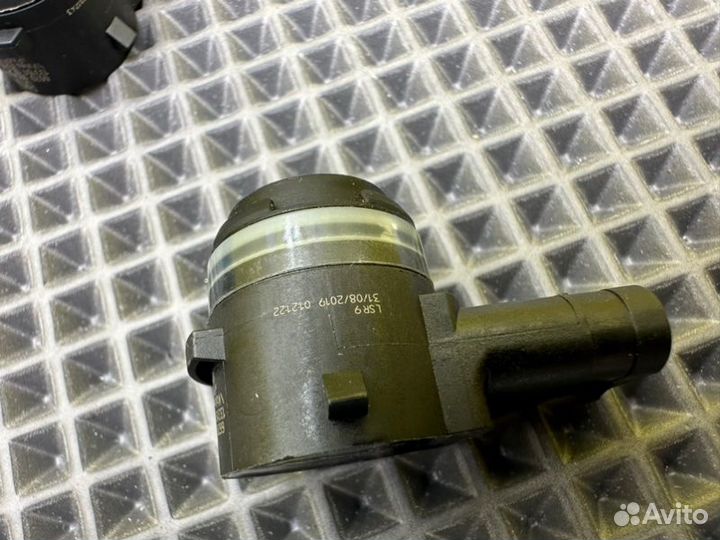 Парктроник Bmw X5 F15 N57D30 3.0D 2016