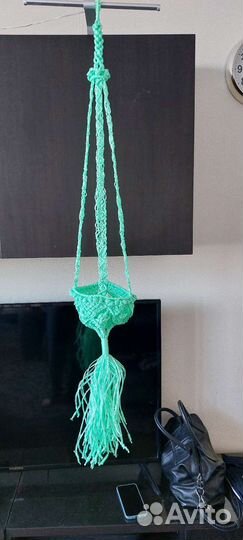 Держатель для цветов