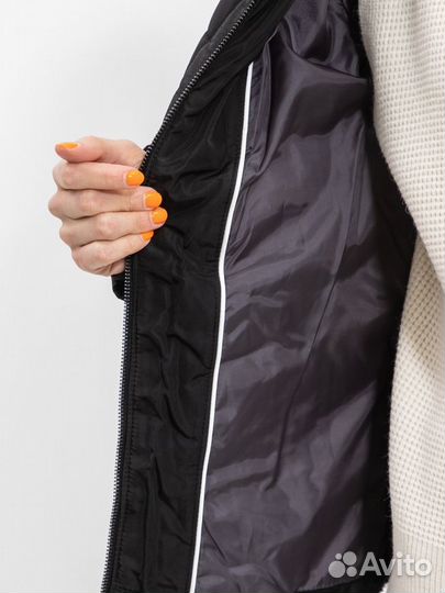 Женская куртка, Tom Tailor. 2 XL. Новая. Оригинал