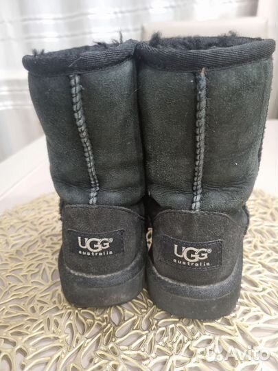 Ugg угги детские