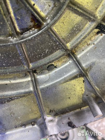 Двигатель honda cbr 1100 xx в разбор