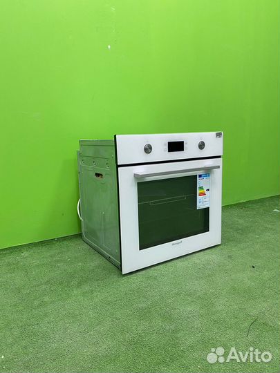 Электрический духовой шкаф Weissgauff EOV 691 PDW