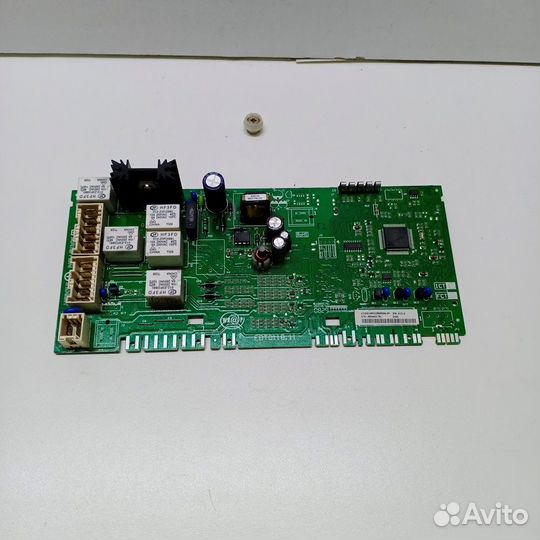 Модуль стиральных машин Indesit Ariston C00254535