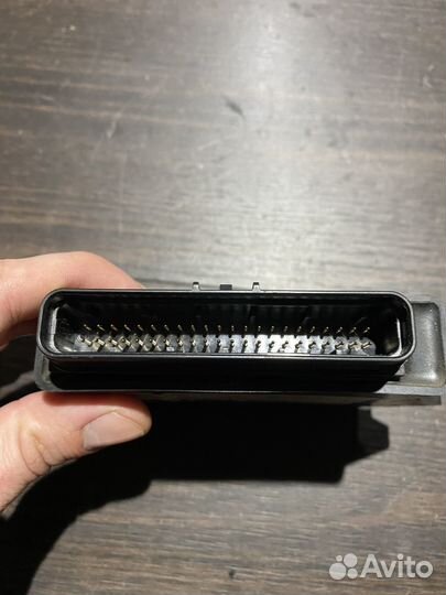 Эбу, мозги для Yamaha FJR1300 03-05