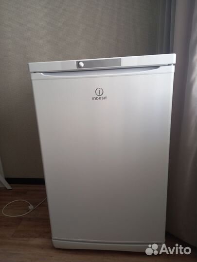 Морозильная камера indesit бу