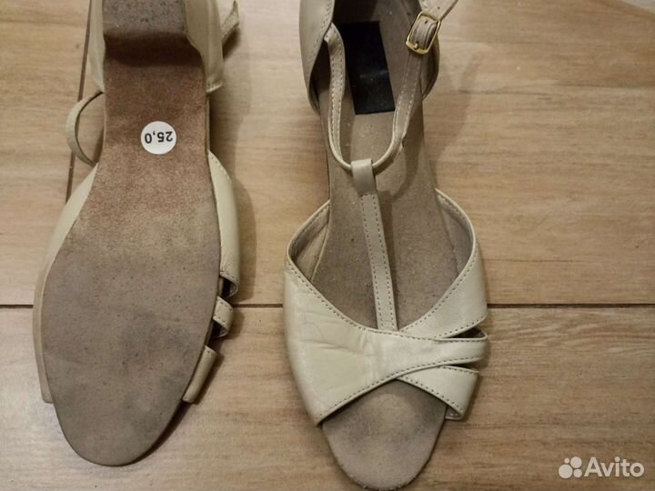 Рейтинговая обувь