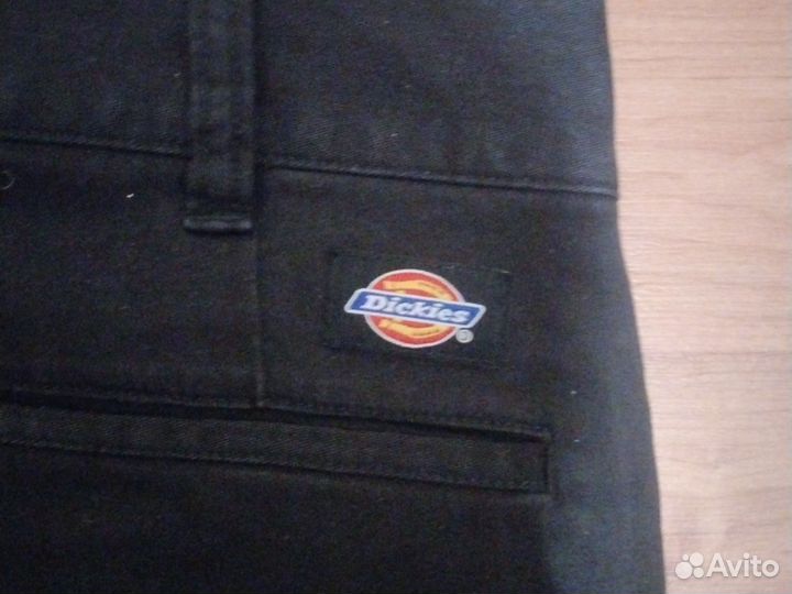 Штаны dickies slim fit