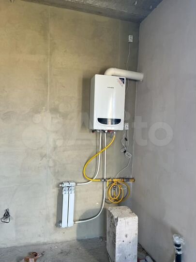 4-к. квартира, 140 м², 1/2 эт.