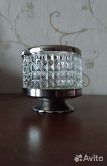 Сахарница/конфетница