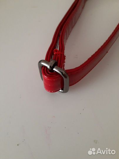 Ремешок для женской сумки Viktoriv Becham