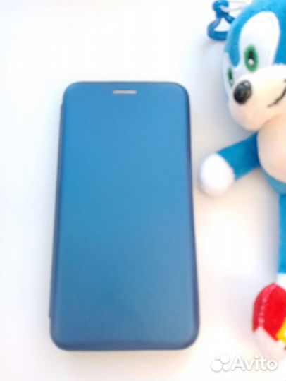 Чехол на redmi 7А