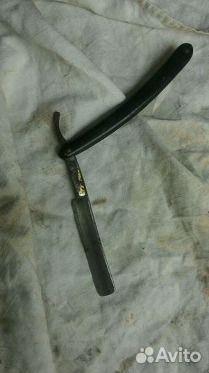 Бритва опасная