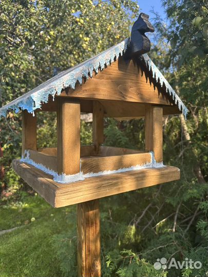 Мини бар бочка