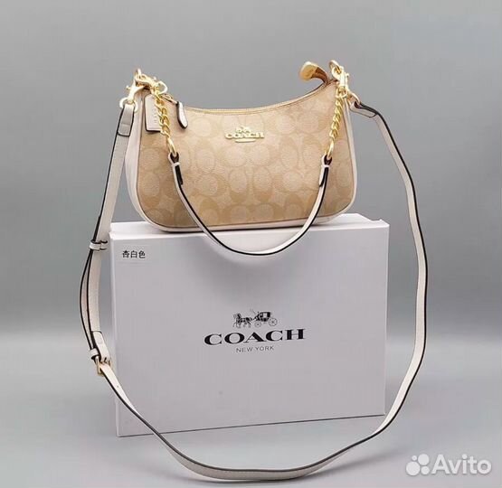 Сумка coach