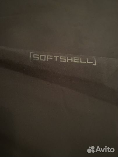 Куртка Mountain Warehouse Softshell