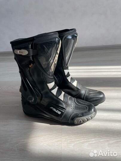 Мотоботы Falco Eso System