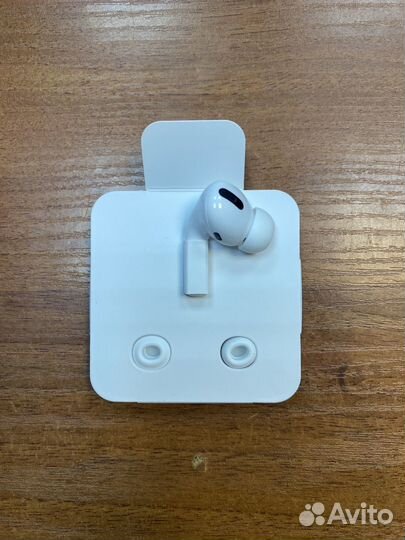 Наушники apple Airpods pro