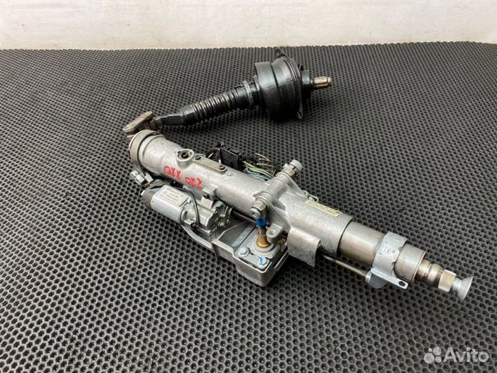 Колонка рулевая Mercedes-Benz S-Class W220 113.960