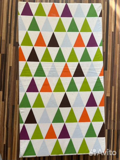 Матрас детский IKEA