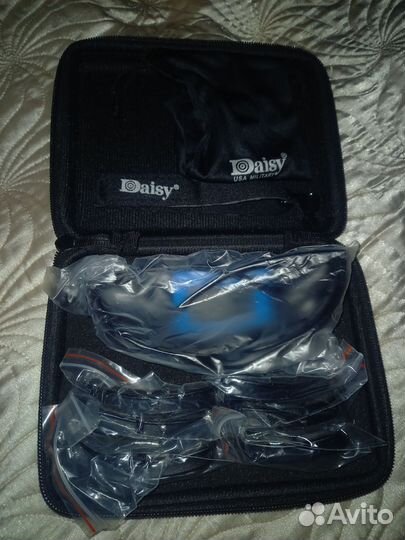 Тактические очки