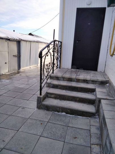 Дом 120 м² на участке 25 сот.