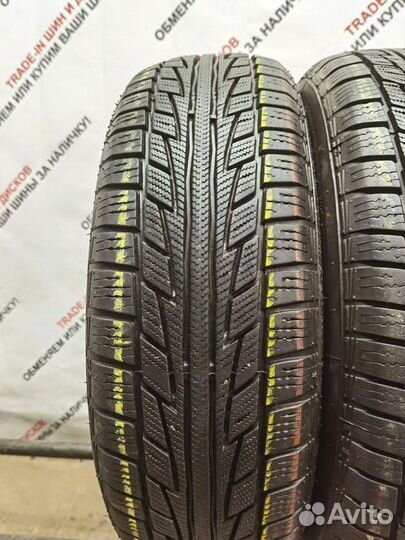 Nankang Snow SV-2 185/65 R15 92M