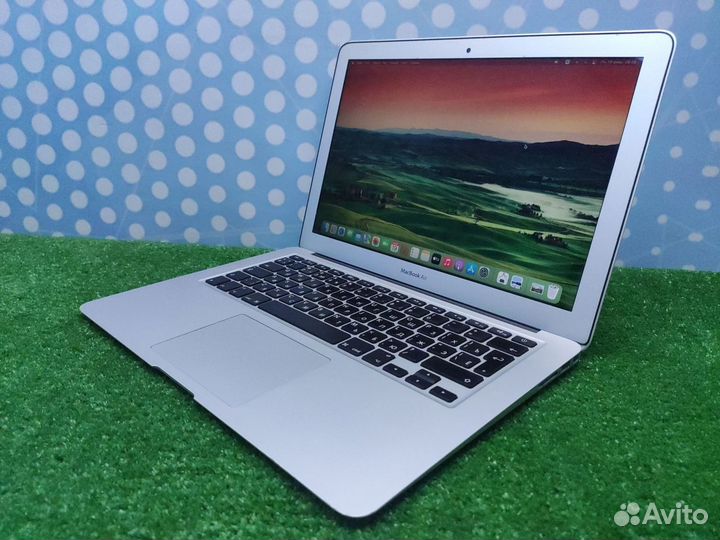 MacBook Air 13 2015