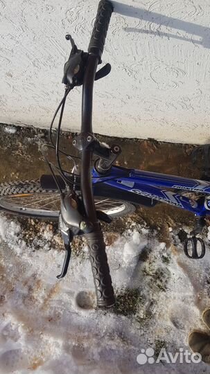 Подростковый велосипед Schwnn frontier 24