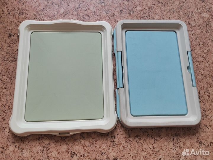 Лоток для собак