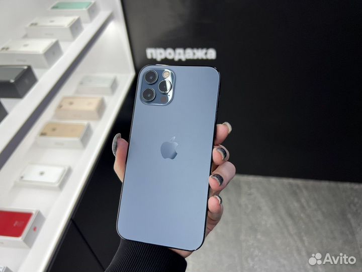 iPhone 13 Pro Max, 512 ГБ