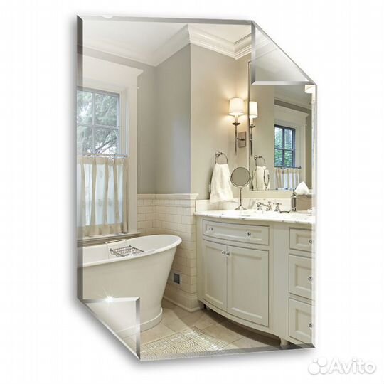 Зеркало mixline 