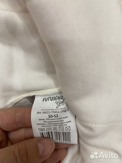 Шапка для девочки