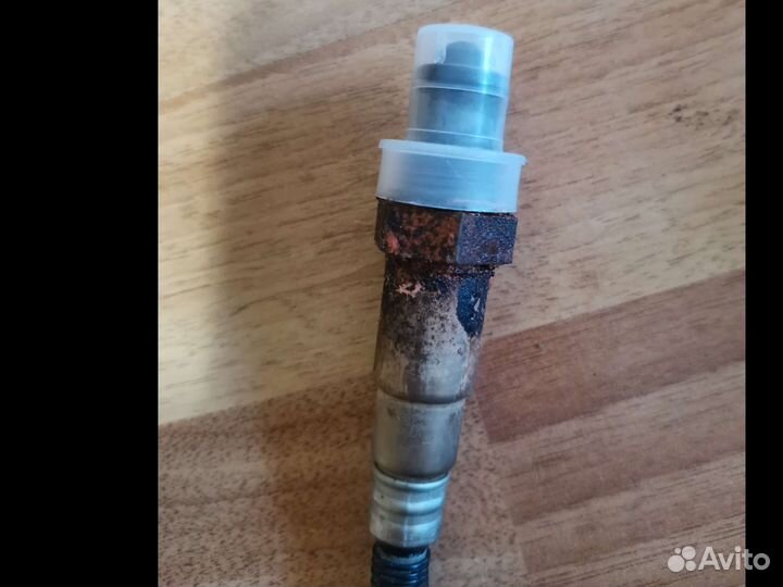 Датчик кислорода / лямбда-зонд ваз 2114