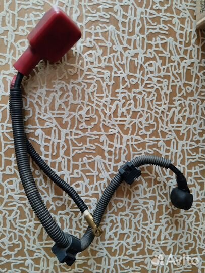 Запчасть правой двери Степвагон RF1