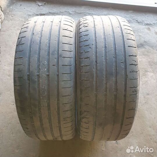 Goodyear Eagle F1 Asymmetric 2 235/50 R18