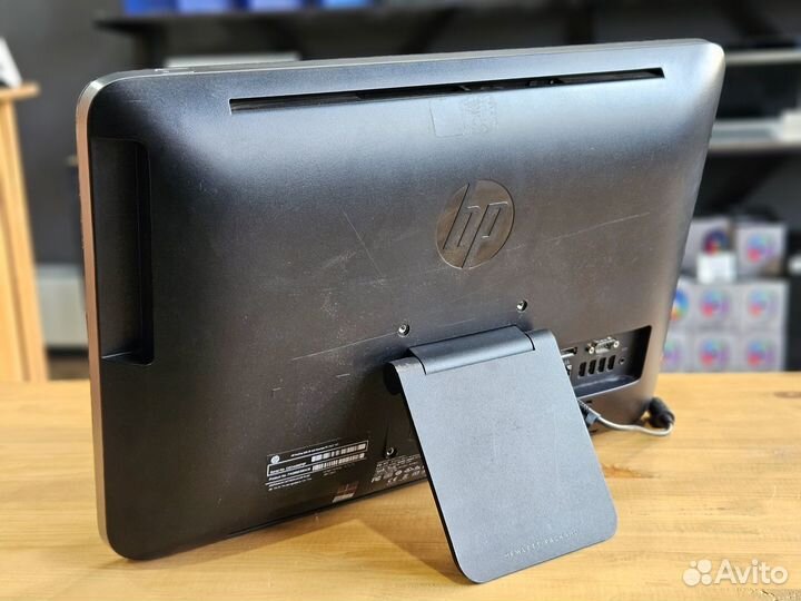 Моноблок HP