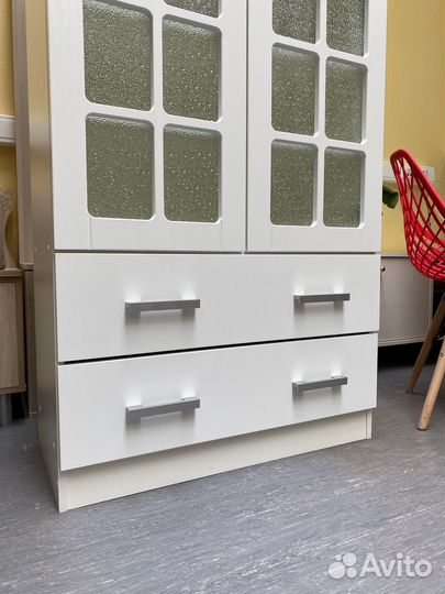 Буфет №8 белый