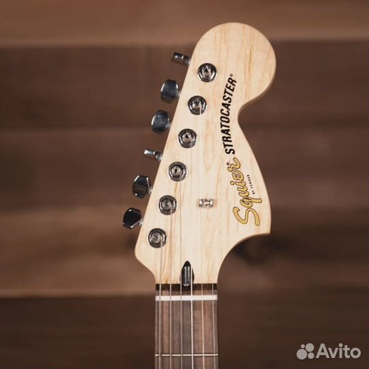 Электрогитара Fender Squier Affinity Stratocaster