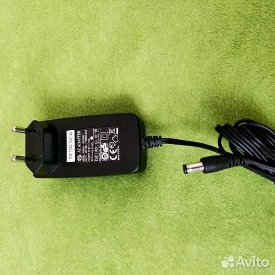 Блок питания для ресиверов Триколор