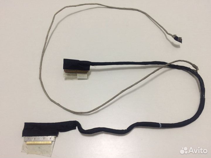 Шлейф матрицы ноутбука HP 15-R