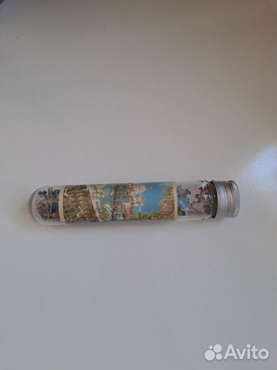 Пазлы. Микро