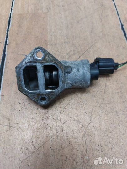 Клапан холостого хода Ford Focus 1 fydb