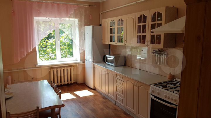 Дом 100 м² на участке 3,5 сот.