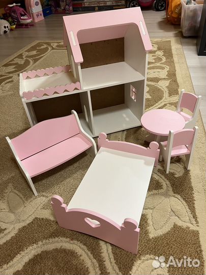 Детская мебель