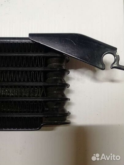 Масленый радиатор АКПП toyota cruiser prado 120