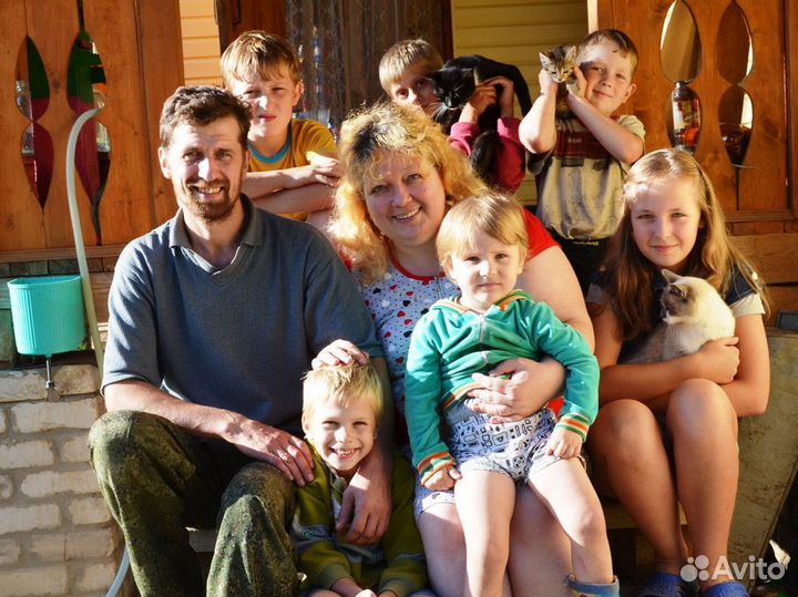 Помощь в получении ипотеки / Ипотечный брокер