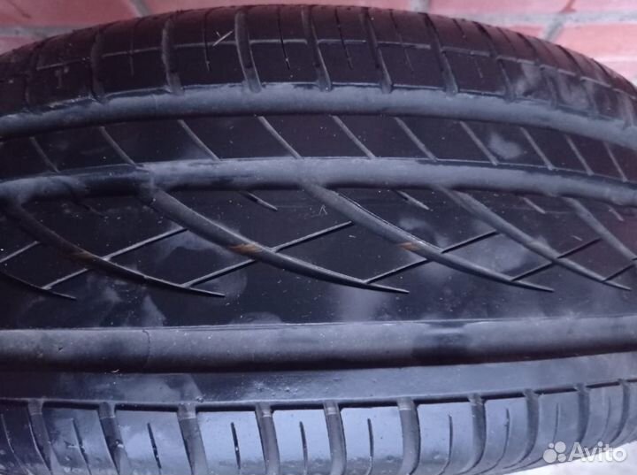 Continental ContiPremierContact 205/55 R16 91H