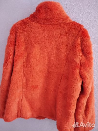 Куртка меховая