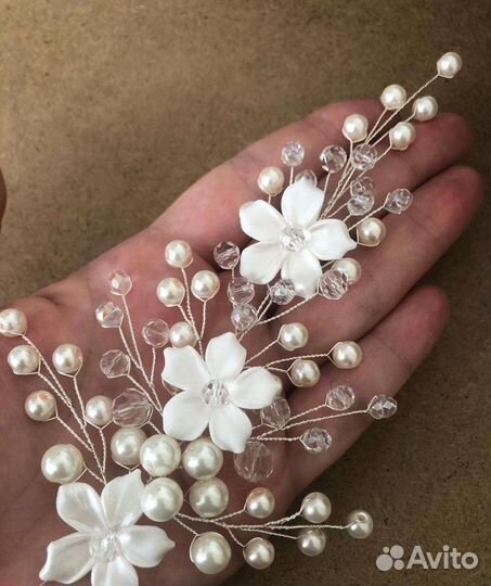 Свадебные украшения