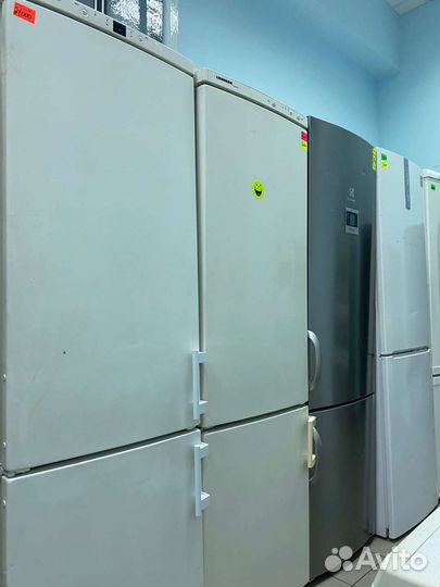 Холодильник бу с гарантией и доставкой